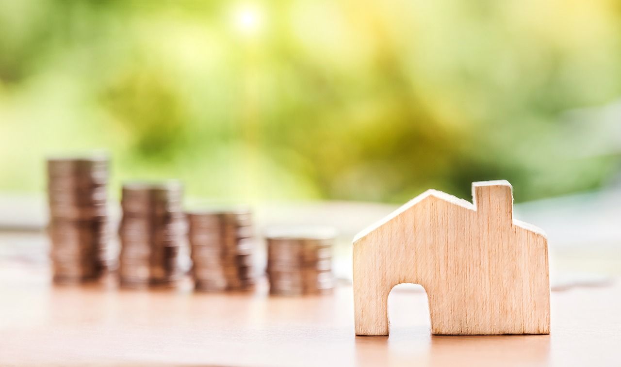 comprar una vivienda