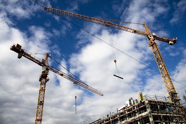mercado inmobiliario