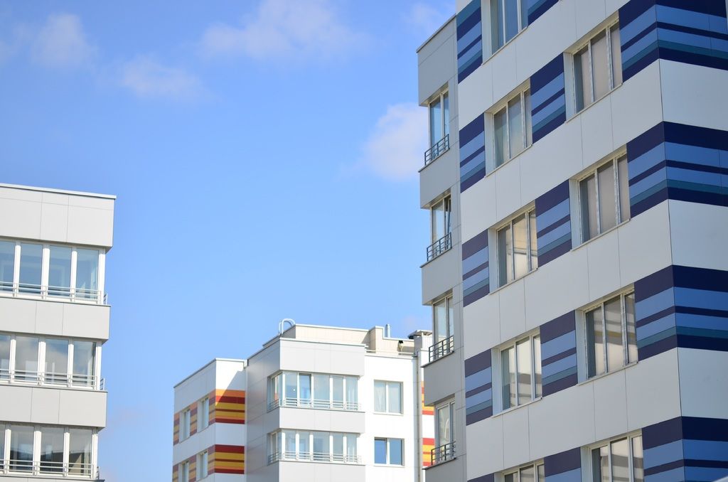 vivienda protegida