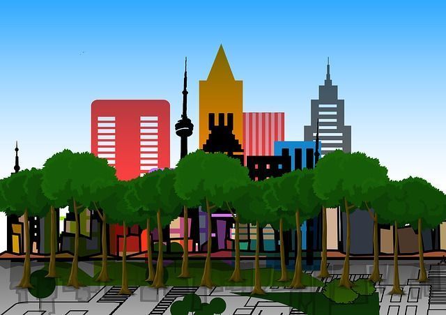 urbanismo sostenible