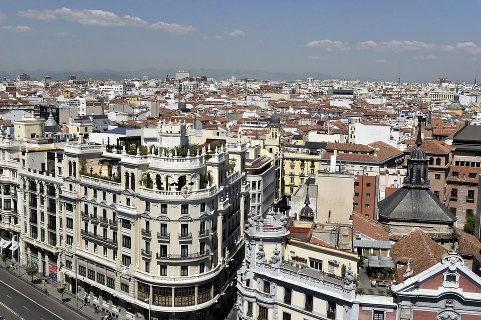 Madrid Central