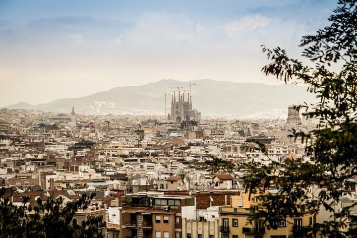 mercado inmobiliario