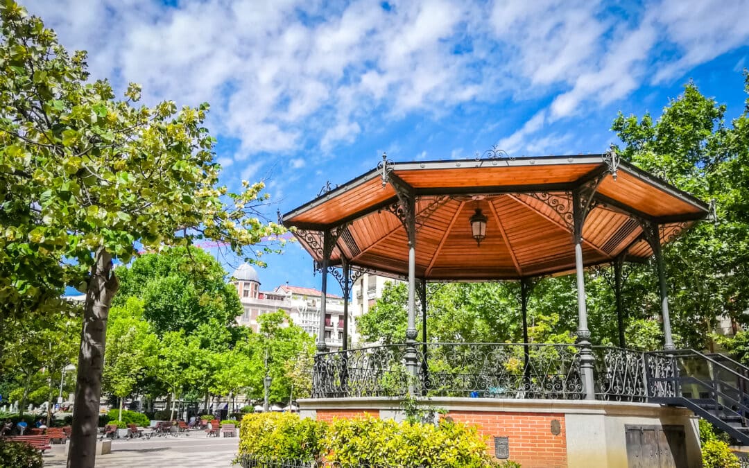 precios de la vivienda en madrid