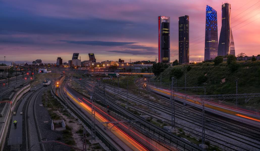 precios de la vivienda en madrid