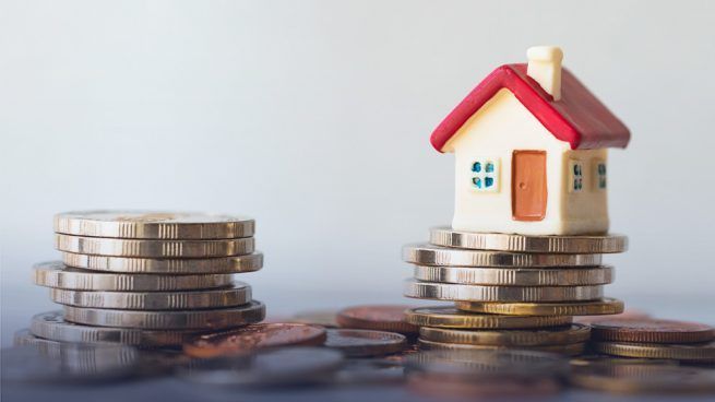 la construcción de vivienda en españa