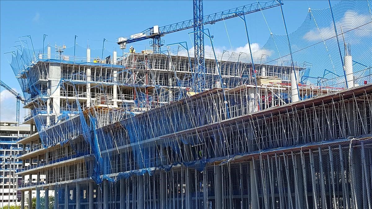 mercado inmobiliario en 2020