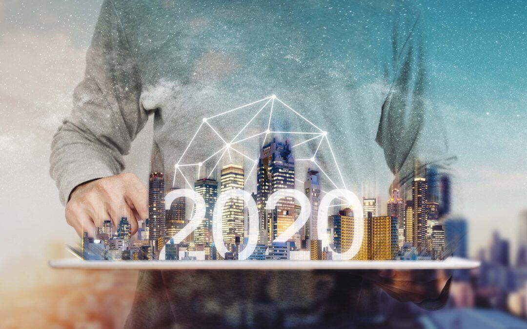 mercado inmobiliario en 2020