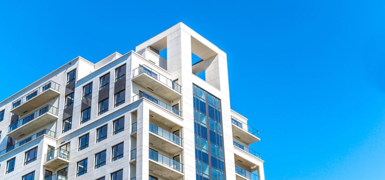 built to rent