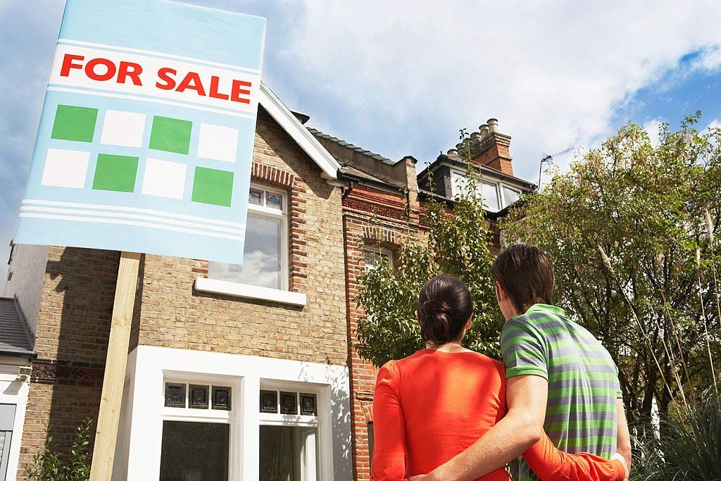 comprar casa