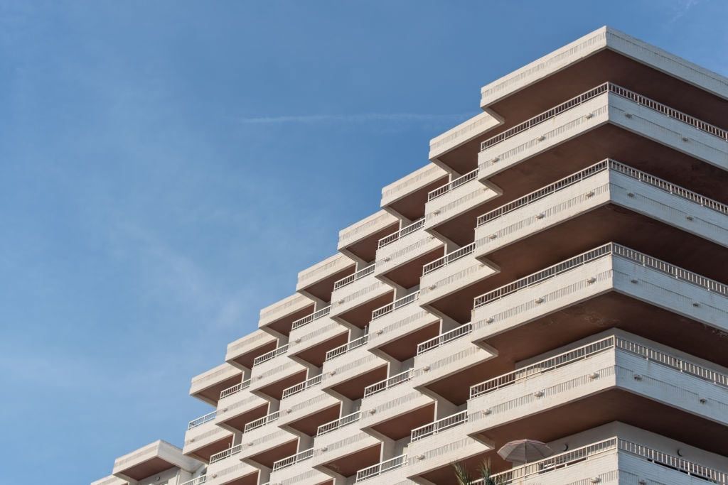 Mercado de la vivienda