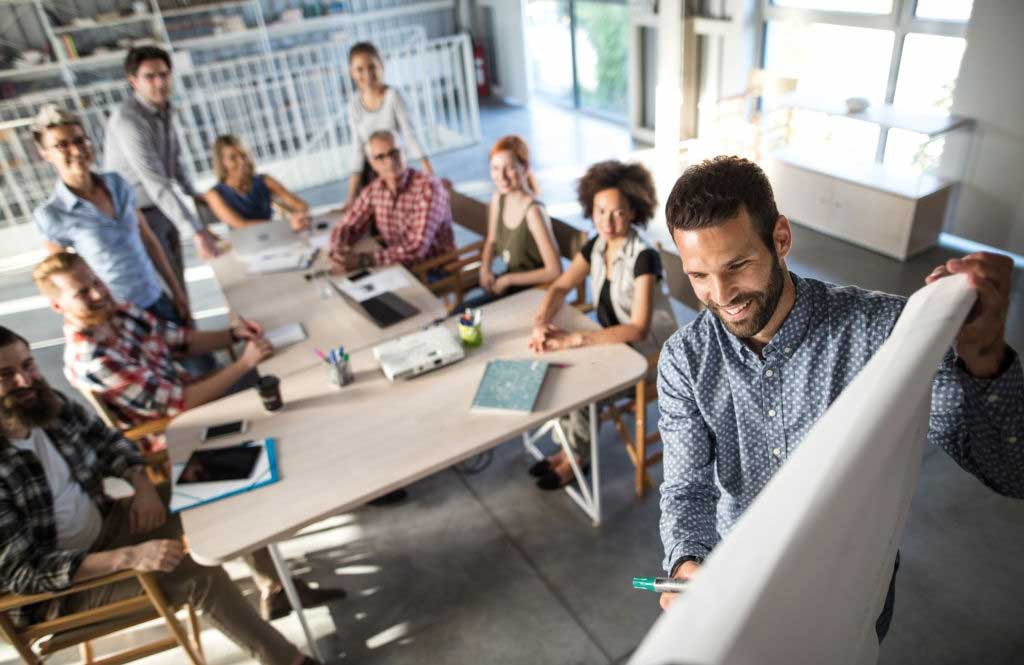 evolución de un gran proyecto gracias al marketing digital