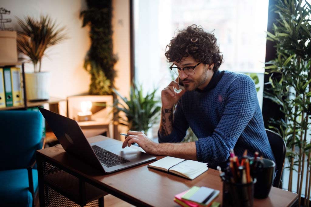 vivienda y teletrabajo