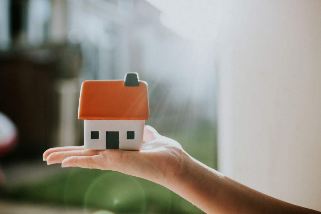 Aspectos esenciales sobre la vivienda en 'España 2050'