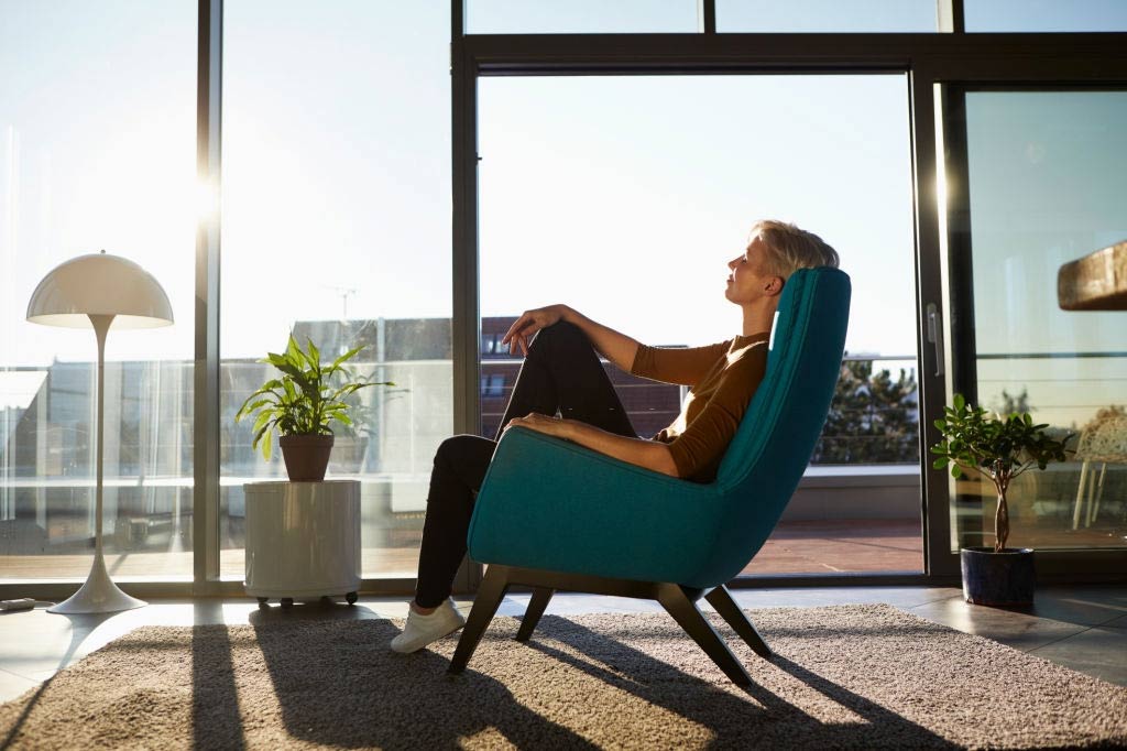 Ideas perfectas para aprovechar la luz del sol en tu vivienda