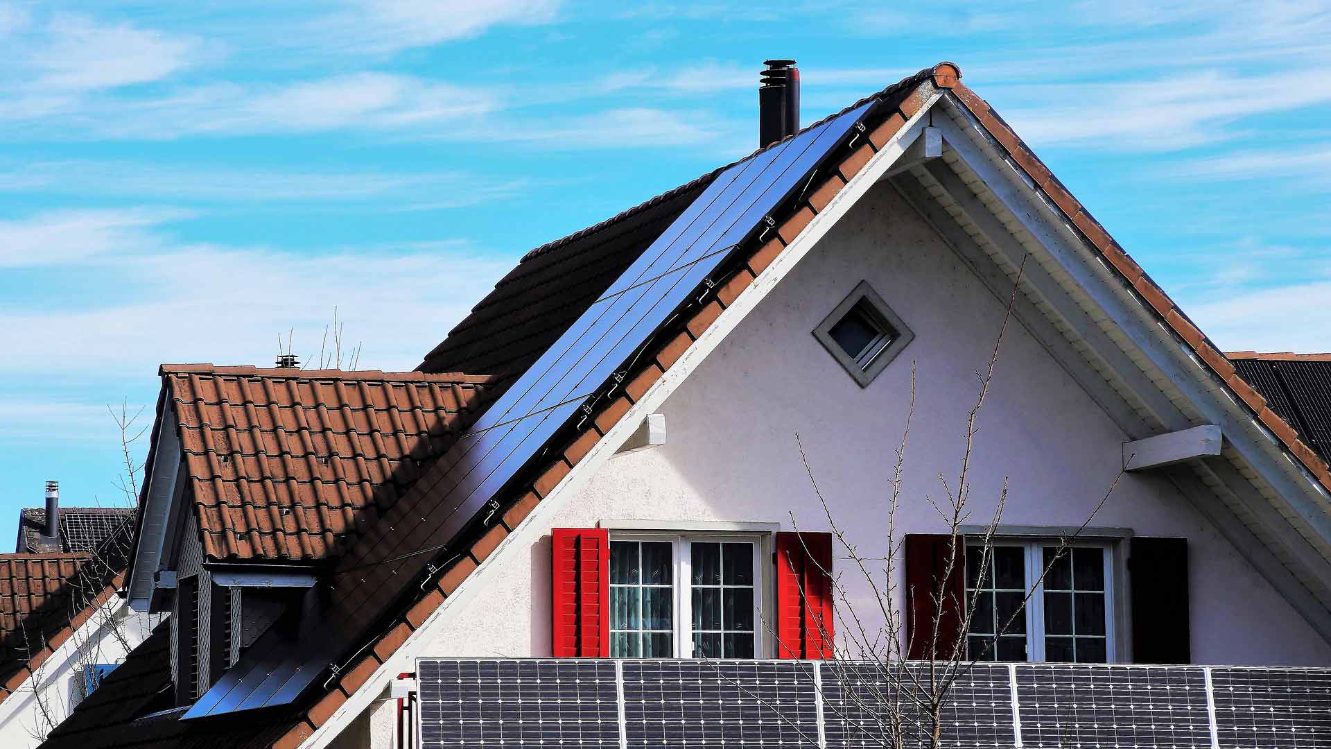 placas solares