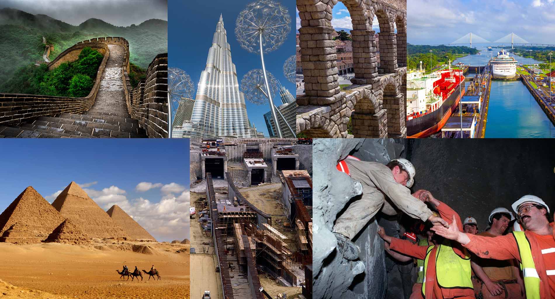 edificaciones históricas de España