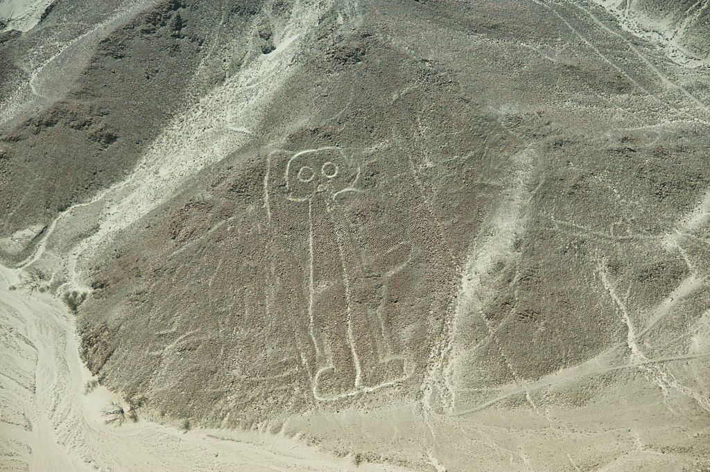 Líneas de Nazca