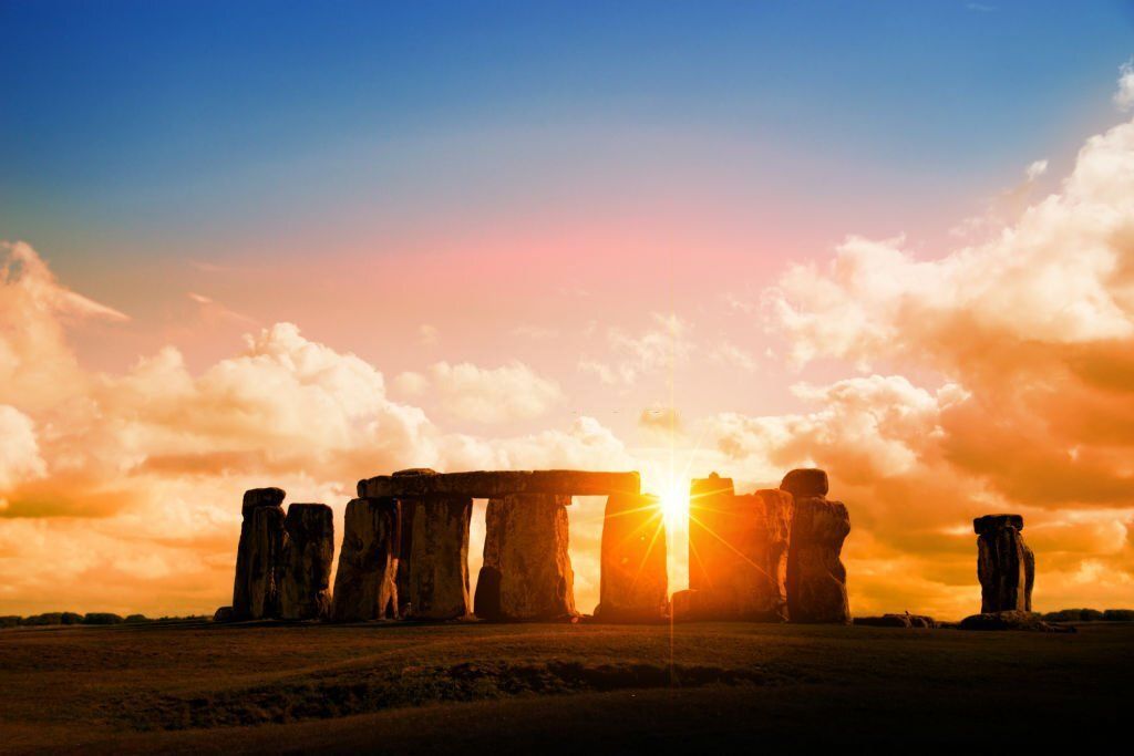 Stonehenge