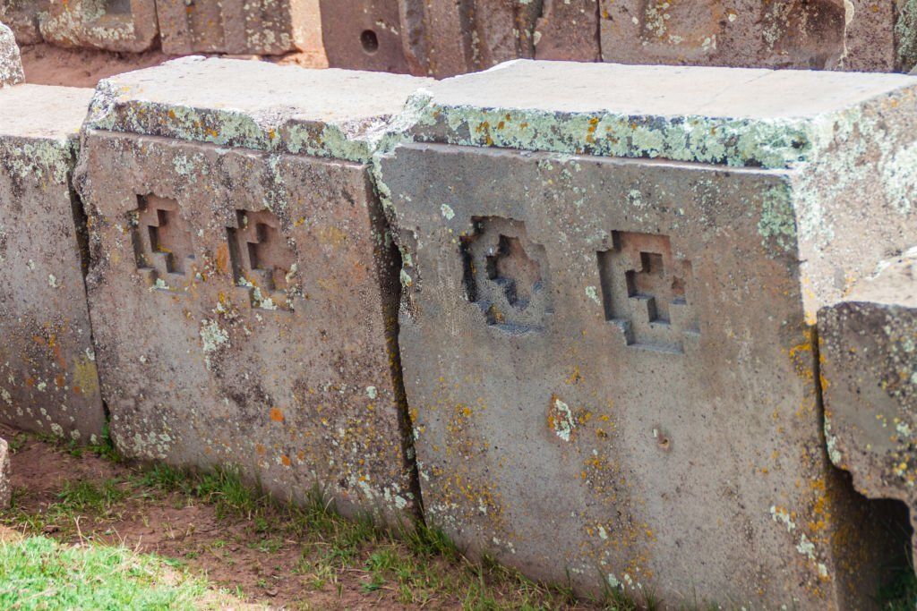 Tiahuanaco y Puma Punku