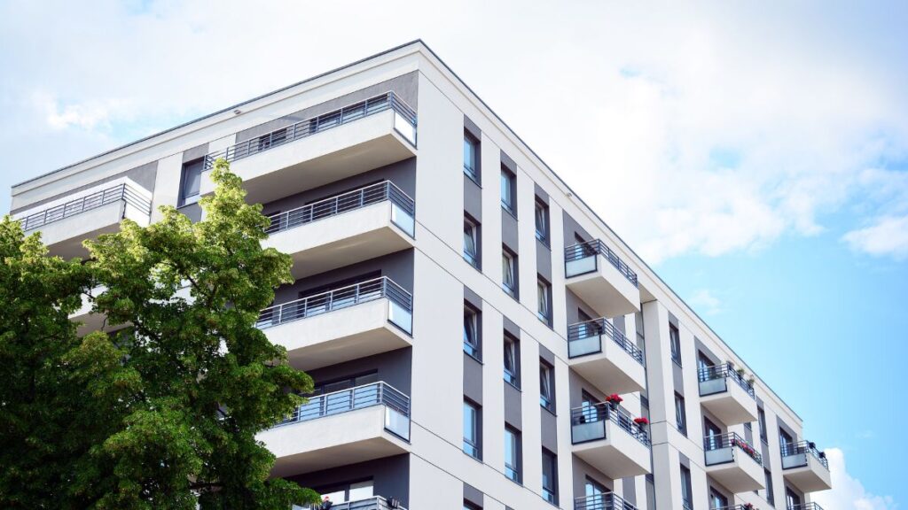 vivienda de obra nueva en madrid